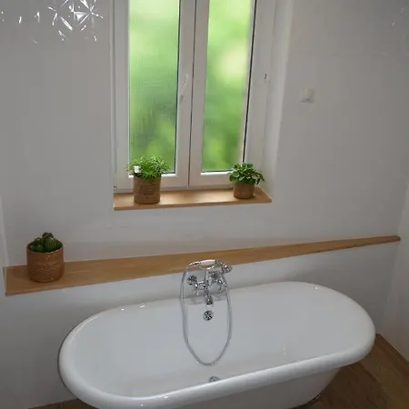 Au Clos Du Moulin Holiday home