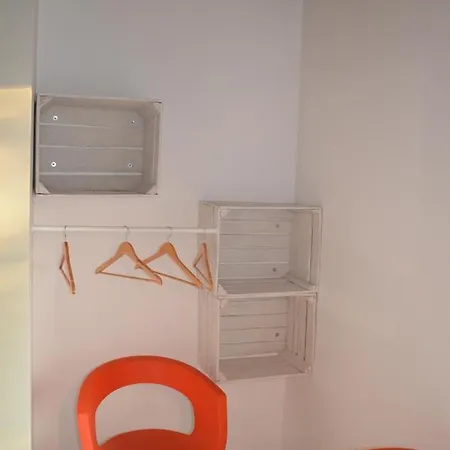 Holiday home Au Clos Du Moulin