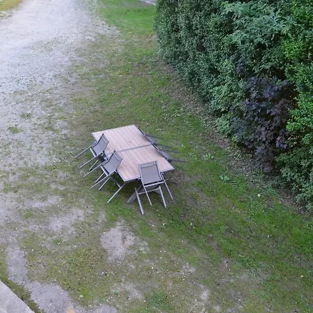 Au Clos Du Moulin Alincthun